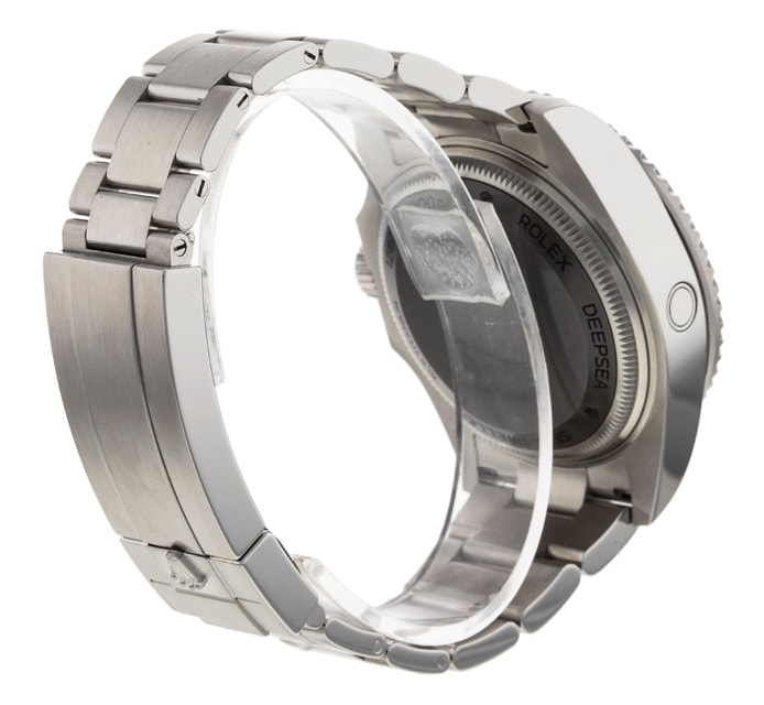 Rolex Deepsea 136660 Image 3